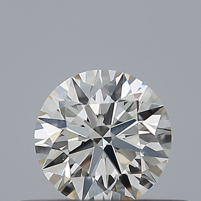 0.30 carat Round diamond H  VVS2 Excellent