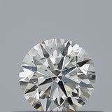 0.30 carat Round diamond H  VVS2 Excellent