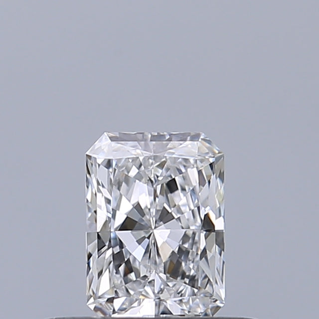 0.30 carat Radiant diamond D VVS1 
