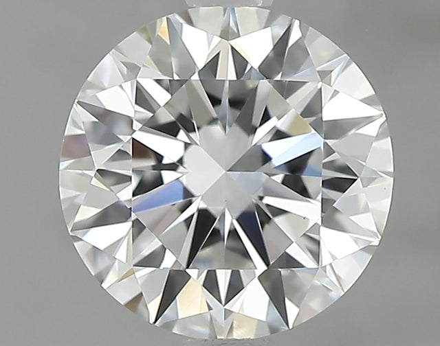 1.50 carat Round diamond E VS1 VeryGood