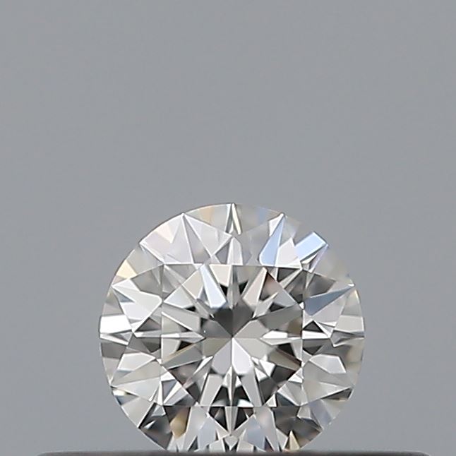 0.18 carat Round diamond E  VS1 Excellent