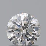 0.73 carat Round diamond G  VS1 Excellent