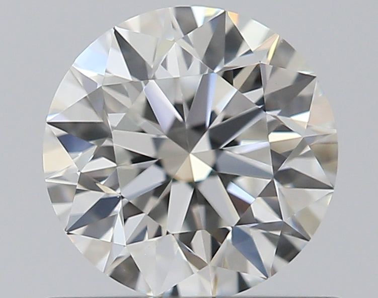 0.56 carat Round diamond G  VS1 Excellent