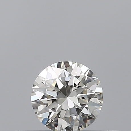 0.18 carat Round diamond G VVS1 Excellent