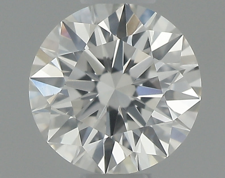 0.40 carat Round diamond H  SI1 Excellent