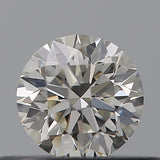 0.30 carat Round diamond H  IF Excellent