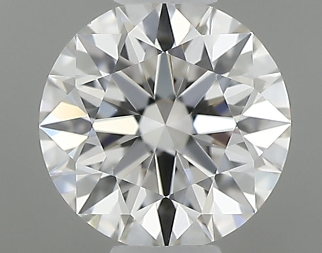 0.36 carat Round diamond I  VS1 Excellent