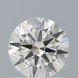0.43 carat Round diamond G IF Excellent