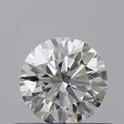 0.52 carat Round diamond D VVS1 Excellent