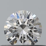 0.32 carat Round diamond E  IF Excellent