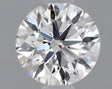0.50 carat Round diamond K VS1 Excellent