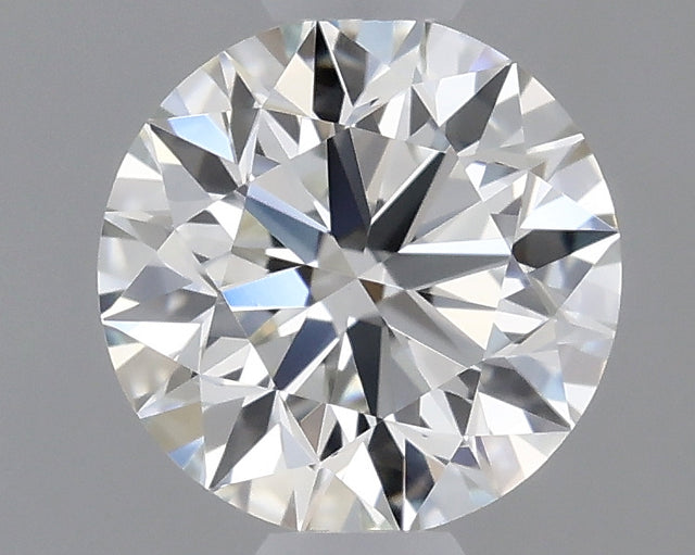 0.50 carat Round diamond K VS1 Excellent