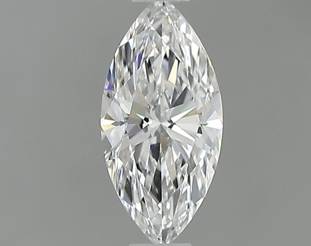 0.50 carat Marquise diamond F VS2 