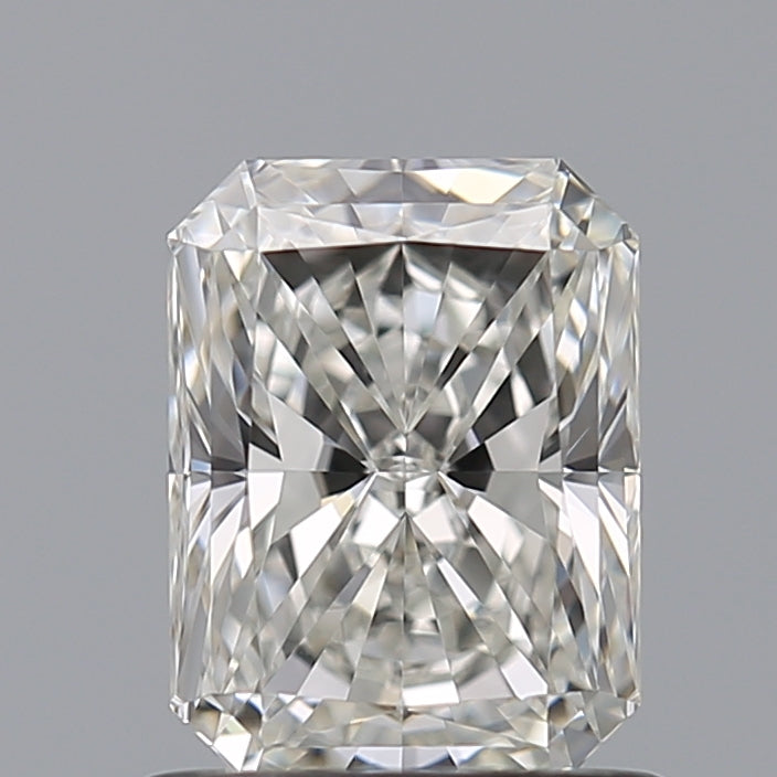 0.90 carat Radiant diamond H  IF