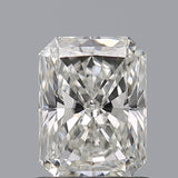 0.90 carat Radiant diamond H  IF