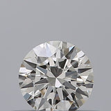 0.30 carat Round diamond F VS2 Excellent