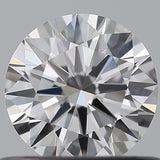 0.51 carat Round diamond D  VS1 Excellent