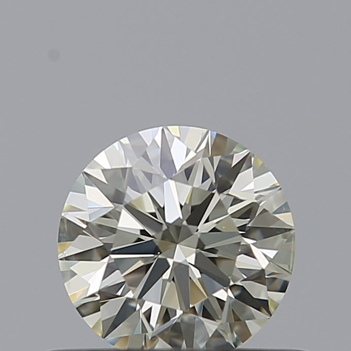 0.42 carat Round diamond L  SI1 Excellent