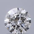 0.82 carat Round diamond G VVS2 Excellent