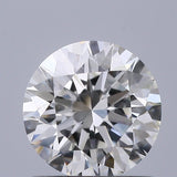 0.82 carat Round diamond G VVS2 Excellent
