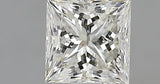 0.80 carat Princess diamond J VS1 