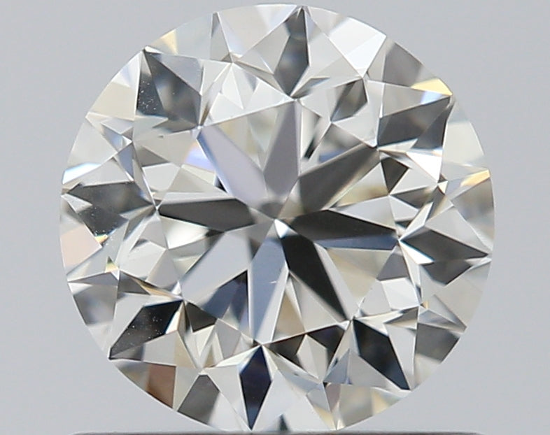 0.70 carat Round diamond I  VS1 Very good