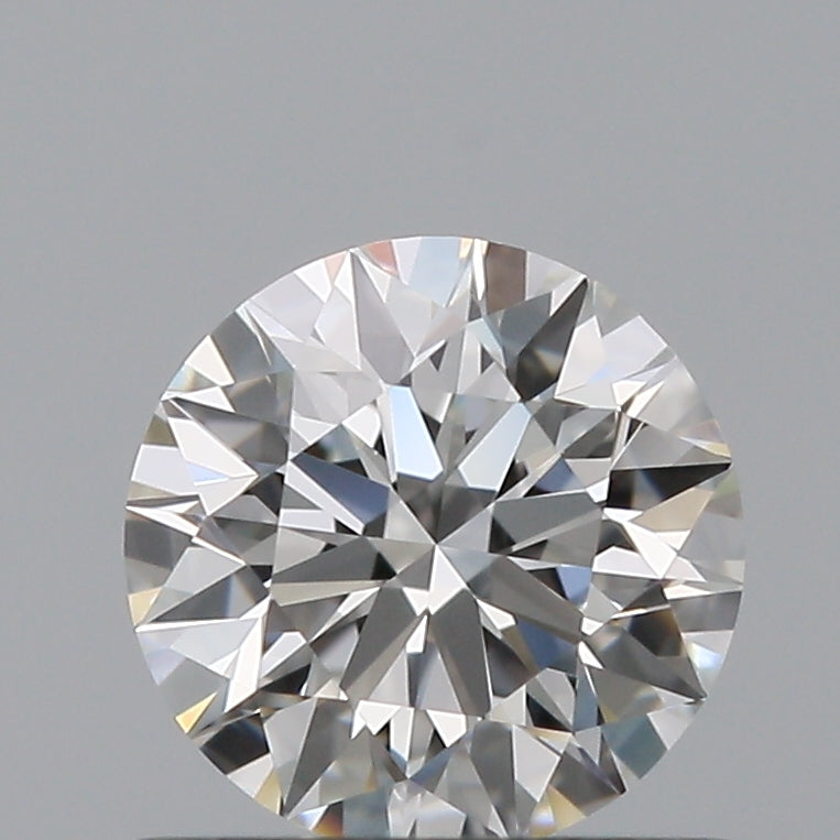 0.64 carat Round diamond G  IF Excellent