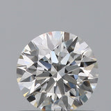 0.64 carat Round diamond G  IF Excellent