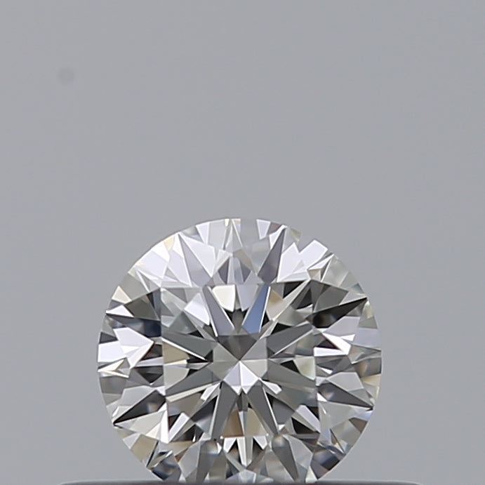 0.27 carat Round diamond G  VVS1 Excellent