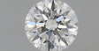0.53 carat Round diamond G IF Excellent