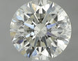 1.10 carat Round diamond L SI2 Excellent
