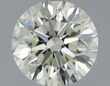 1.00 carat Round diamond M  VS1 Excellent