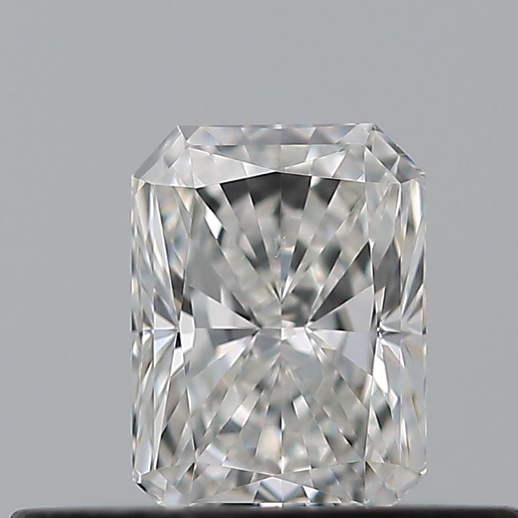 0.31 carat Radiant diamond G  VVS1