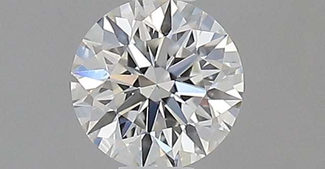 0.32 carat Round diamond G VS1 Excellent