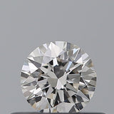 0.31 carat Round diamond G  IF Excellent