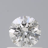 0.42 carat Round diamond F VS1 Excellent