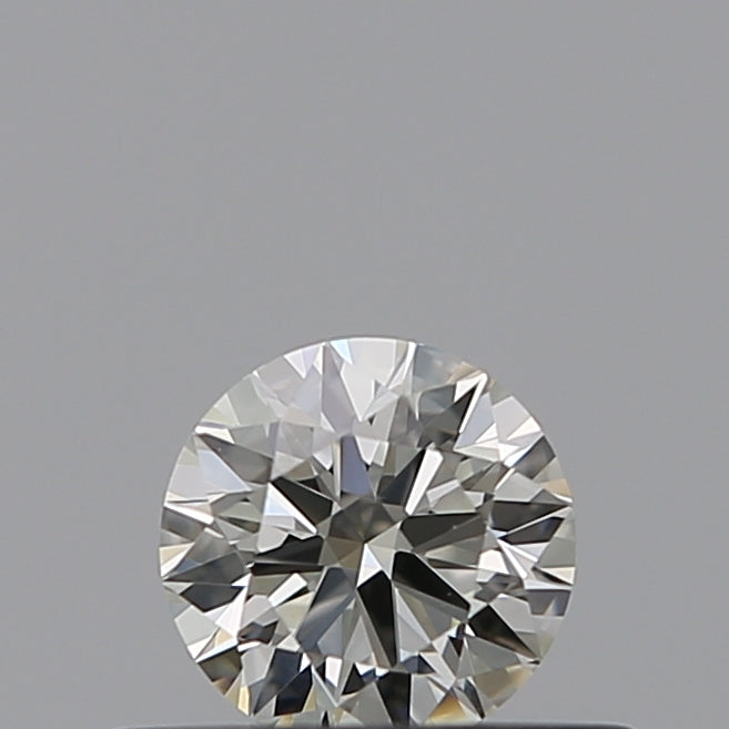 0.30 carat Round diamond I  VVS1 Excellent