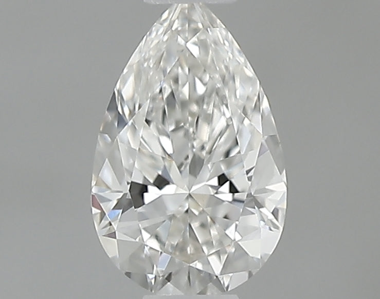 0.30 carat Pear diamond G VS2 