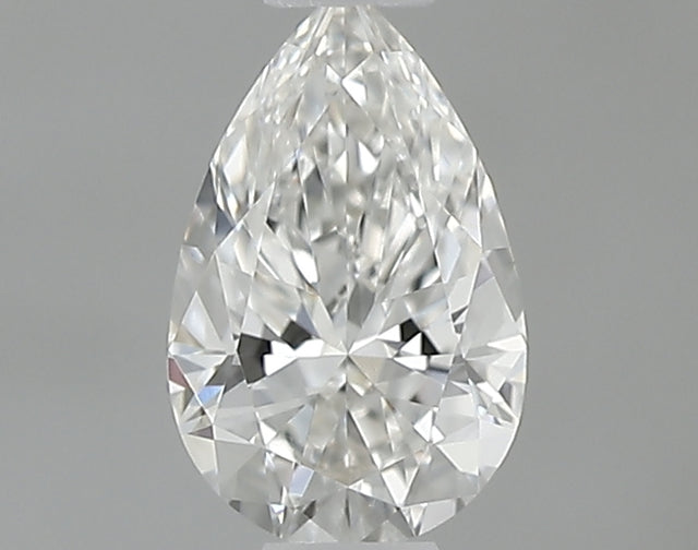 0.30 carat Pear diamond G VS2 