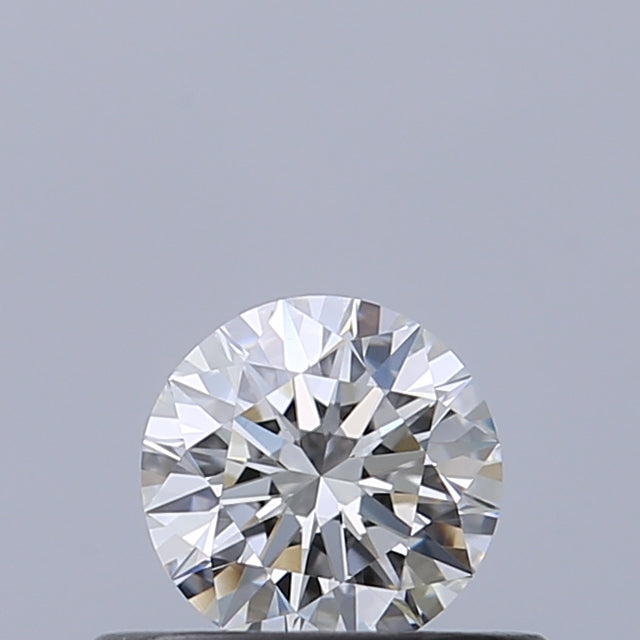 0.32 carat Round diamond E VS1 Excellent