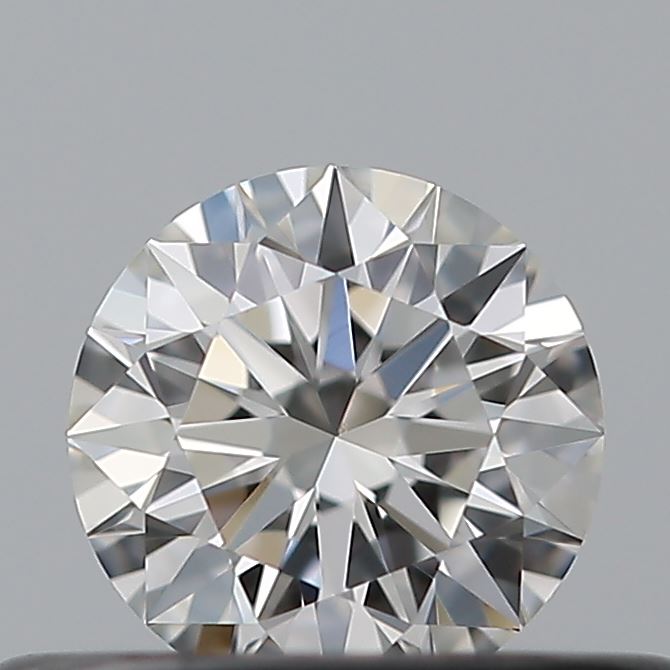 0.29 carat Round diamond F  VVS1 Excellent