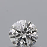 0.31 carat Round diamond E  VVS1 Excellent