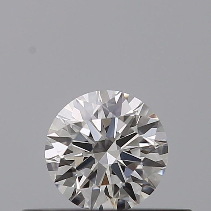 0.28 carat Round diamond E VS1 Excellent