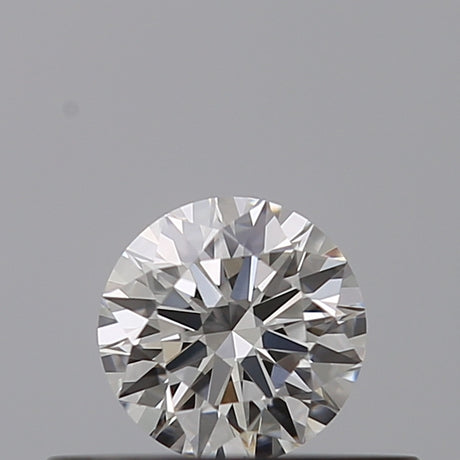 0.28 carat Round diamond E VS1 Excellent
