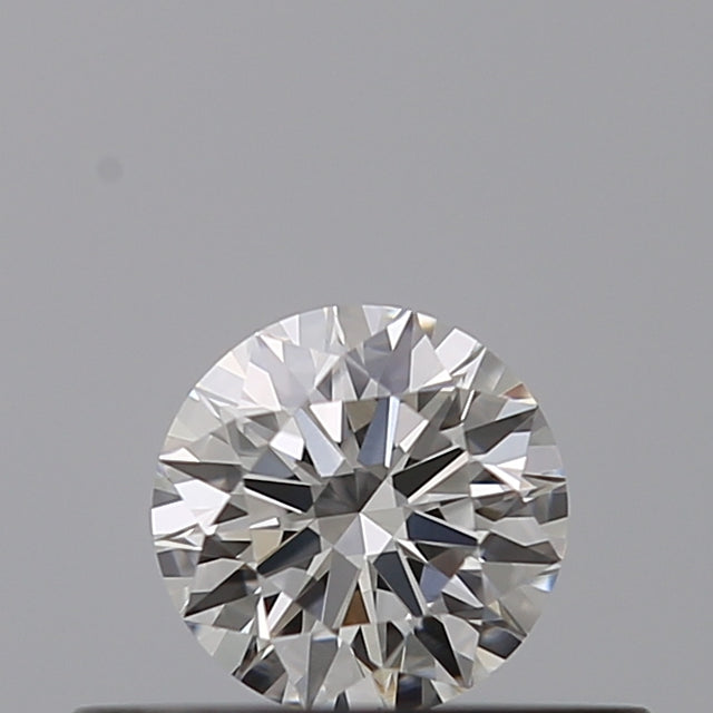 0.28 carat Round diamond E VS1 Excellent