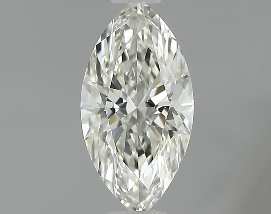 0.41 carat Marquise diamond K VS2 