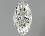 0.41 carat Marquise diamond K VS2 