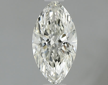 0.41 carat Marquise diamond K VS2 