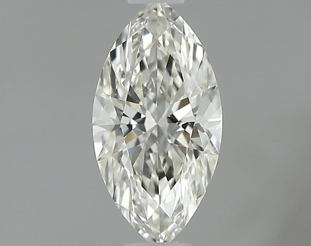 0.41 carat Marquise diamond K VS2 