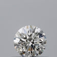 0.30 carat Round diamond G  IF Excellent